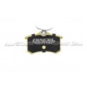 Dixcel Z Type Rear Pads for Megane 3 RS / Megane 4 RS
