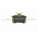 Pastillas de freno traseras Dixcel Z Type para Megane 3 RS / Megane...