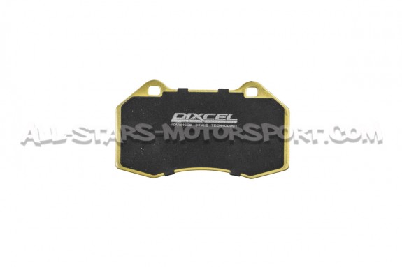 Renault Clio 3 RS / Megane 2 RS Dixcel Z Type Front Pads
