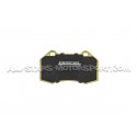 Renault Clio 3 RS / Megane 2 RS Dixcel Z Type Front Pads