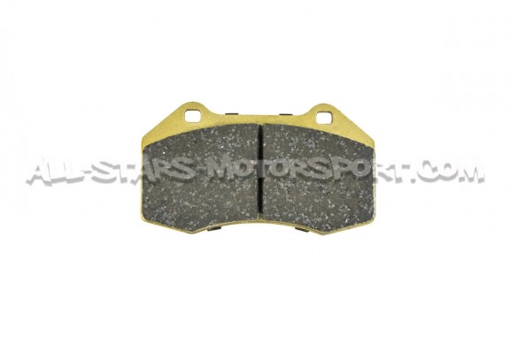 Renault Clio 3 RS / Megane 2 RS Dixcel Z Type Front Pads