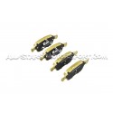 Renault Clio 4 RS Dixcel Z Type Front Pads