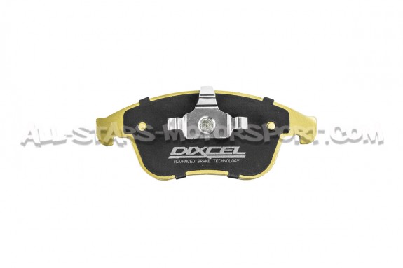 Renault Clio 4 RS Dixcel Z Type Front Pads