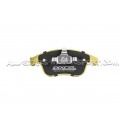 Plaquettes de frein avants Dixcel Z Type pour Renault Clio 4 RS