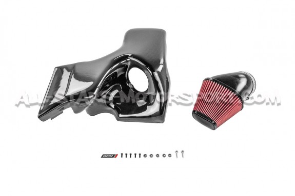 Admission APR carbone pour Audi A4 B8 / A5 8T 2.0 TFSI