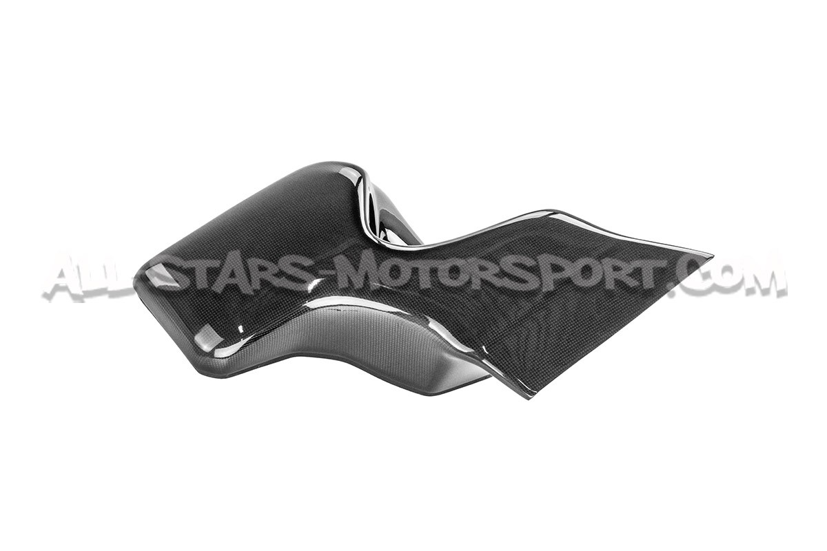 Admission APR carbone pour Audi A4 B8 / A5 8T 2.0 TFSI