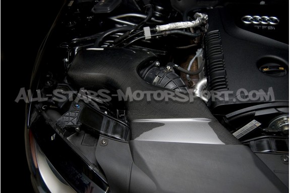 Audi A4 B8 / A5 8T 2.0 TFSI APR Carbon Fiber Intake
