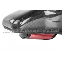 Admisión de carbono APR para Audi A4 B8 / A5 8T 2.0 TFSI