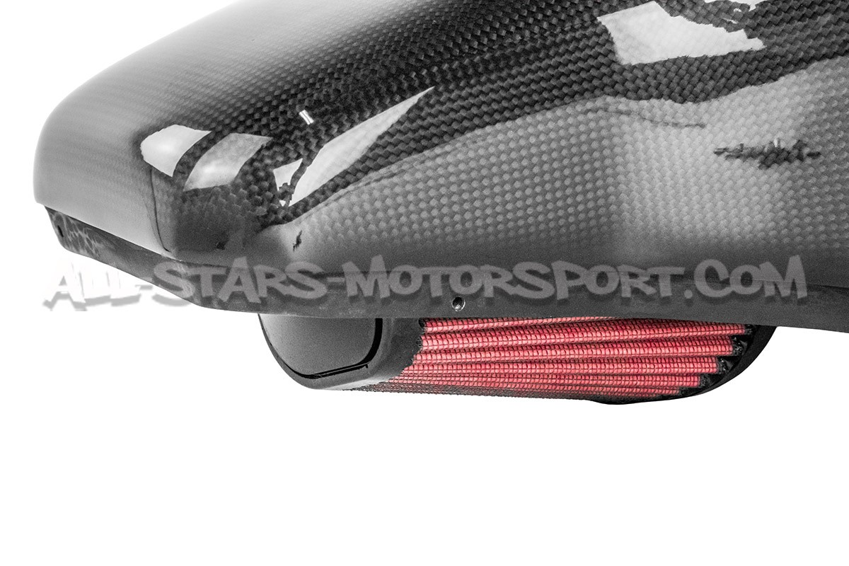 Audi A4 B8 / A5 8T 2.0 TFSI APR Carbon Fiber Intake