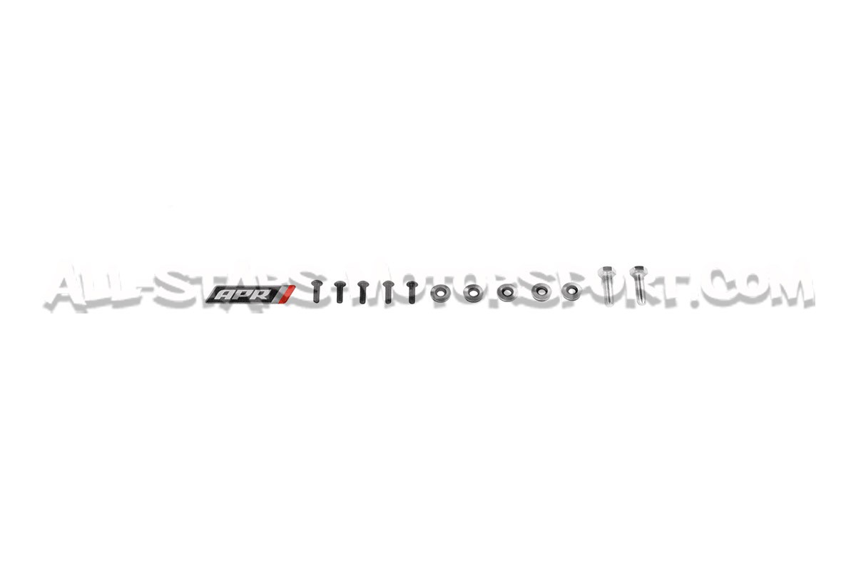 Audi A4 B8 / A5 8T 2.0 TFSI APR Carbon Fiber Intake