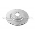 Discos de freno delanteros ranurados Dixcel SD para Renault Megane ...