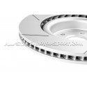Disques de frein avants rainurés Dixcel SD pour Renault Megane 4 RS