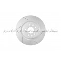 Renault Megane 3 RS Dixcel SD Slotted Front Brake Discs