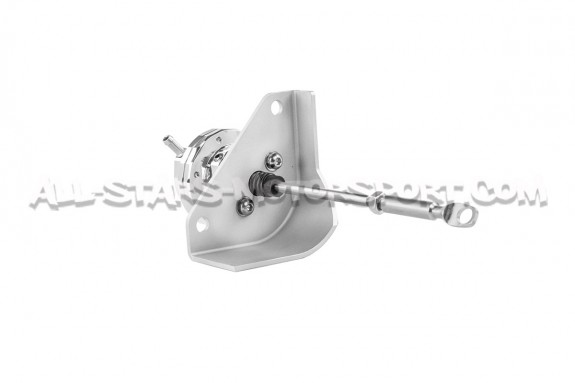 Actuador ajustable wastegate Forge para Lancer Evo 10
