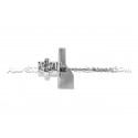 Forge Motorsport Ajustable Actuator for Lancer Evo 10