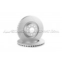 Disques de frein avants rainurés Dixcel SD 340mm pour Golf 7 GTI / ...