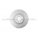 Discos de freno delanteros ranurados Dixcel SD 340mm para Golf 7 GT...