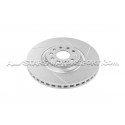 Discos de freno delanteros ranurados Dixcel SD 340mm para Golf 7 GT...
