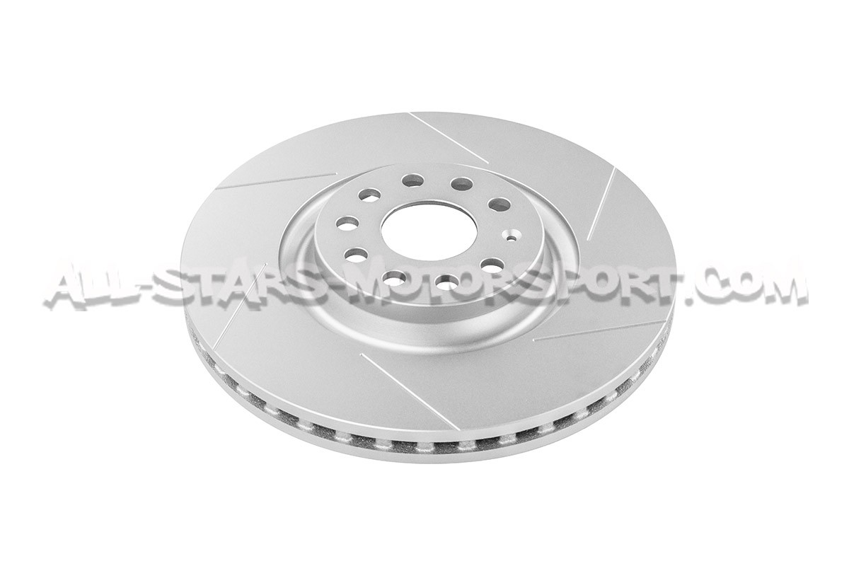 Golf 7 GTI / Golf 7 R / S3 8V / Leon 3 Cupra / TT 8S 340mm Dixcel S...