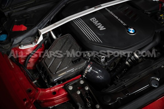 BMW 140i / 240i F2x and 340i / 440i F3x B58 Forge Motorsport Carbon...