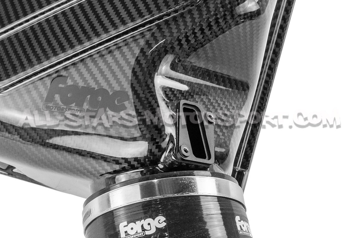 BMW 140i / 240i F2x and 340i / 440i F3x B58 Forge Motorsport Carbon...
