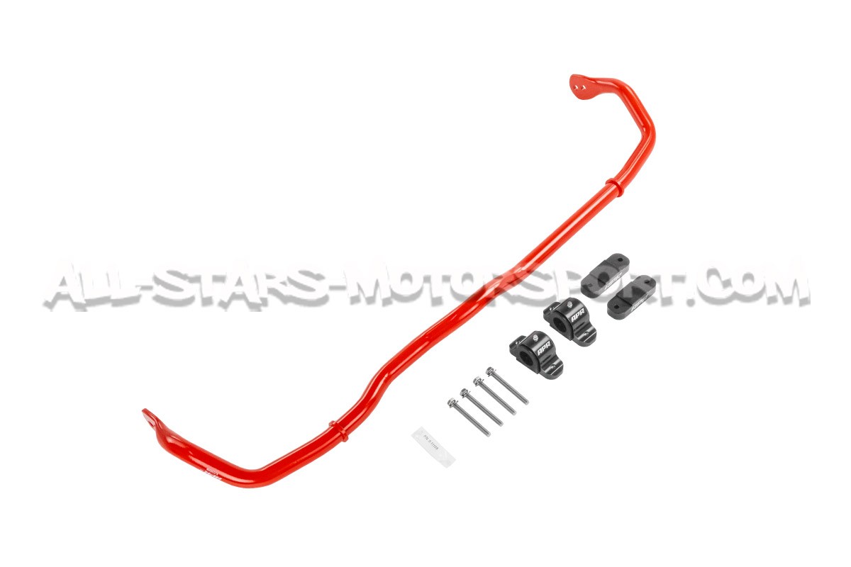 Barra estabilizadora delantera APR para Golf 7 R / S3 8V / Golf 8 R / S3 8Y / RS3 8V / RS3 8Y