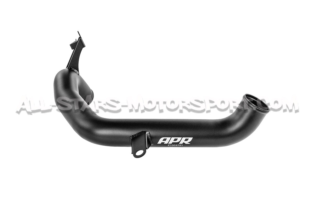 APR Turbo Outlet Pipe Golf 8 GTI / Golf 8 R / S3 8Y / Formentor 2.0...