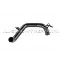 Tube outlet de turbo APR pour Golf 8 GTI / Golf 8 R / S3 8Y / Forme...