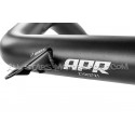 Tube outlet de turbo APR pour Golf 8 GTI / Golf 8 R / S3 8Y / Forme...