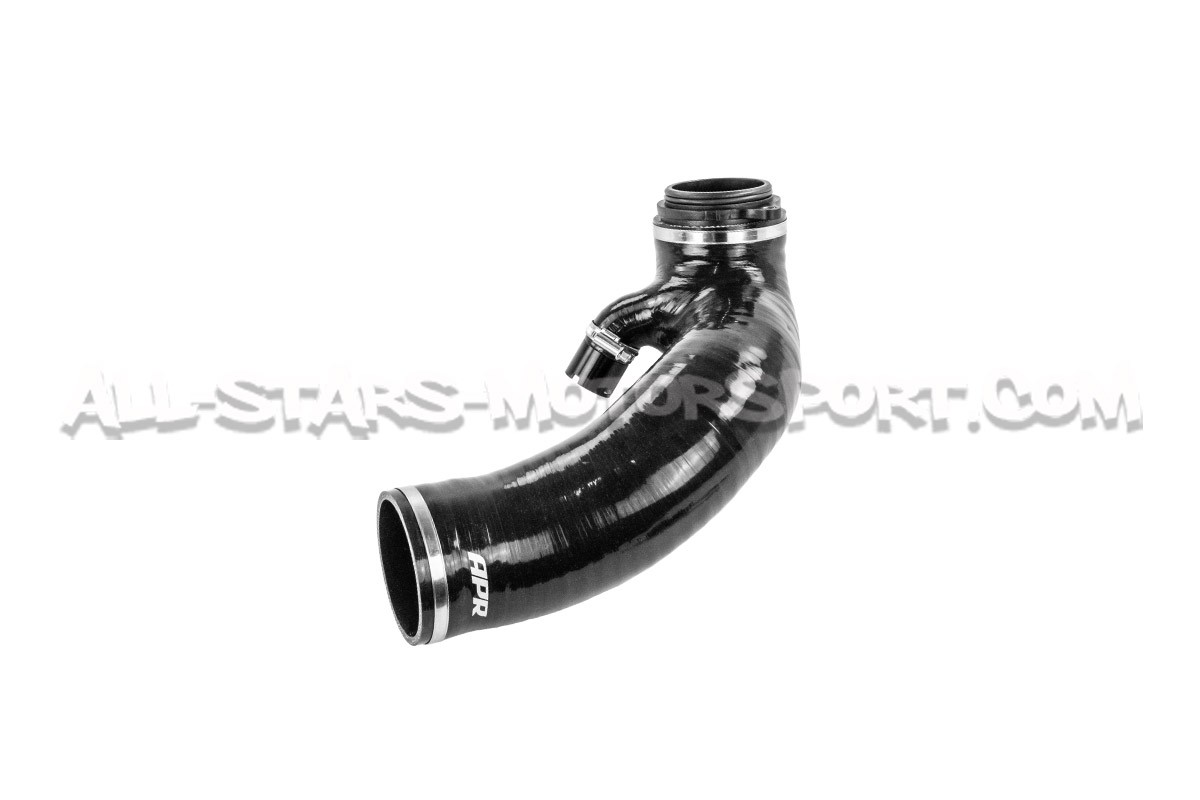 Audi S3 8Y / Golf 8 R / Cupra Formentor APR Turbo Inlet Kit