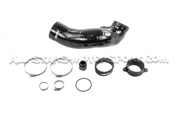 Audi S3 8Y / Golf 8 R / Cupra Formentor APR Turbo Inlet Kit