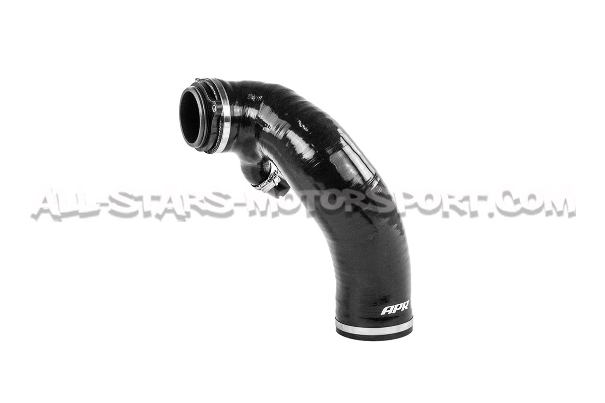 Audi S3 8Y / Golf 8 R / Cupra Formentor APR Turbo Inlet Kit