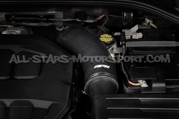 Audi S3 8Y / Golf 8 R / Cupra Formentor APR Turbo Inlet Kit