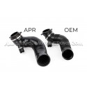 Audi S3 8Y / Golf 8 R / Cupra Formentor APR Turbo Inlet Kit