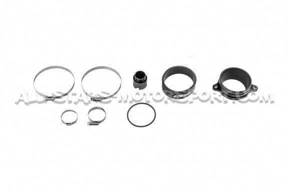 Audi S3 8Y / Golf 8 R / Cupra Formentor APR Turbo Inlet Kit