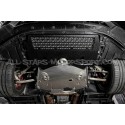 Placa de protección inferior del motor Mishimoto para BMW M3 G80 / ...