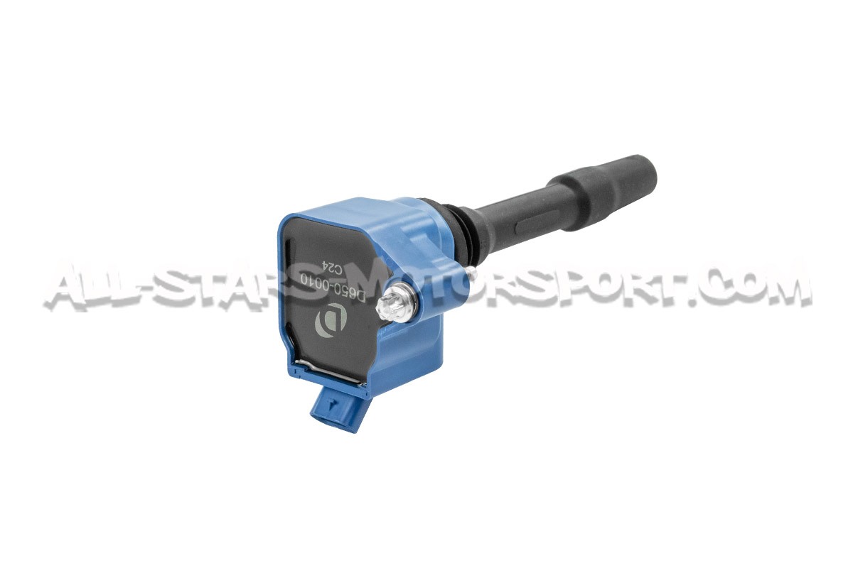 Dinan Blue Coil Packs for BMW 140i / 240i / 340i / Supra B58 and M3...