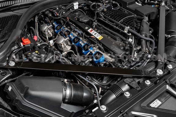 Bobines d'allumage Dinan bleu pour BMW 140i / 240i / 340i / Supra B...