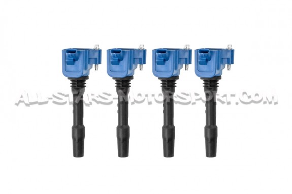 Bobinas de encendido Dinan azul para Mini Cooper S / JCW / GP3 F56 ...