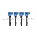 Bobines d'allumage Dinan bleu pour Mini Cooper S / JCW / GP3 F56 et...