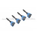 Dinan Blue Coil Packs for Mini Cooper S / JCW / GP3 F56 and BMW 135...