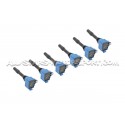 Dinan Blue Coil Packs for BMW 140i / 240i / 340i / Supra B58 and M3...