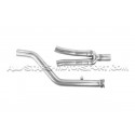 Supresor de GPF descatalizador Scorpion para Toyota Supra GR 3.0 A9...