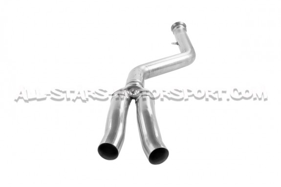 Decata suppression de GPF Scorpion pour Toyota Supra GR 3.0 A90 Mk5