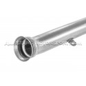 Decata suppression de GPF Scorpion pour Toyota Supra GR 3.0 A90 Mk5