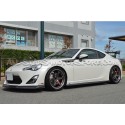 Jante Rays Volk Racing TE37 SL Saga 18x8.5 - 5x100 ET45 - Gunmetal