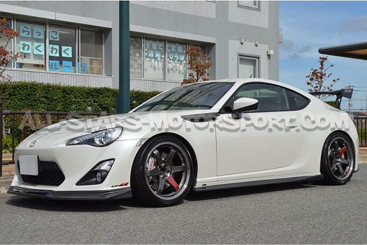 Rays Volk Racing TE37 SL Saga 18x8.5 - 5x100 ET45 - Gunmetal