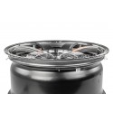 Llanta Rays Volk Racing TE37 SL Saga 18x8.5 - 5x100 ET45 - Gunmetal