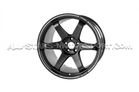 Rays Volk Racing TE37 Ultra Track Edition II 20x12 - 5x114.3 ET20 W...