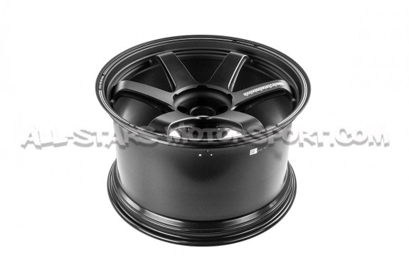 Llanta Rays Volk Racing TE37 Ultra Track Edition II 20x12 - 5x114.3...